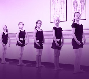 One-Day Ballet Intensive