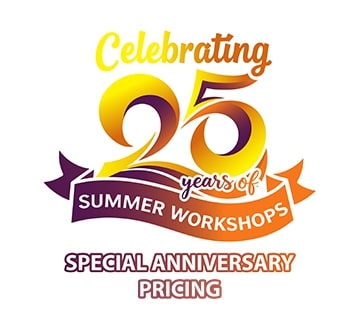 25th Anniversary